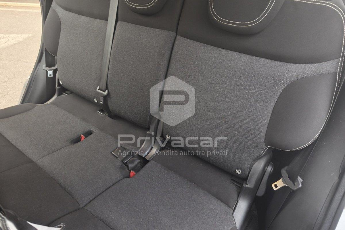 FIAT 500L 1.3 Multijet 95 CV Business