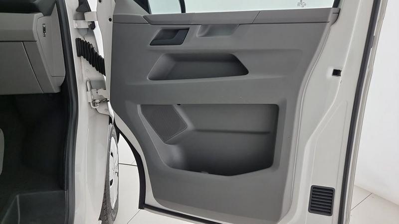 Volkswagen Caravelle 2.0 TDI 110CV PC Trendline 9 posti