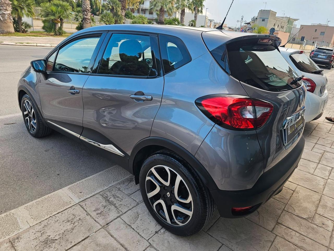 Renault Captur 1.5 dCi 8V 90 CV Start&Stop Energy R-Link