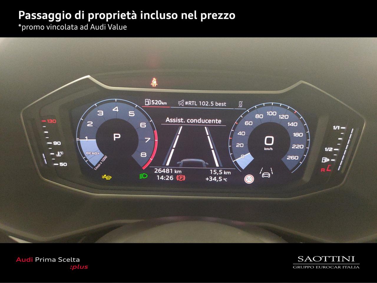 Sportback 35 1.5 TFSI S line edition S tronic