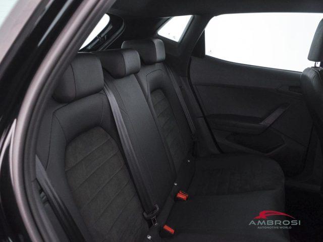 SEAT Ibiza 1.0 TGI 5 porte FR - PER OPERATORI DEL SETTORE