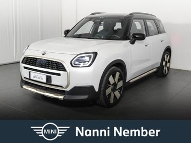 Mini Mini Countryman 1.5 48V C Favoured Steptronic