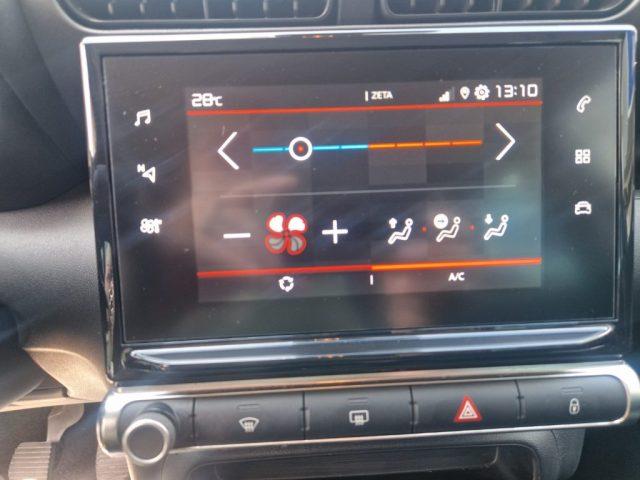 CITROEN C3 Aircross PureTech 110 S&S Feel