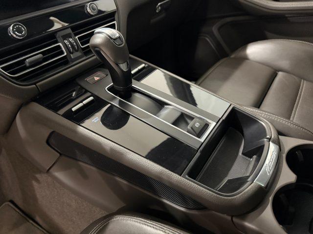 PORSCHE Macan III 2.0 265 CV Pdk