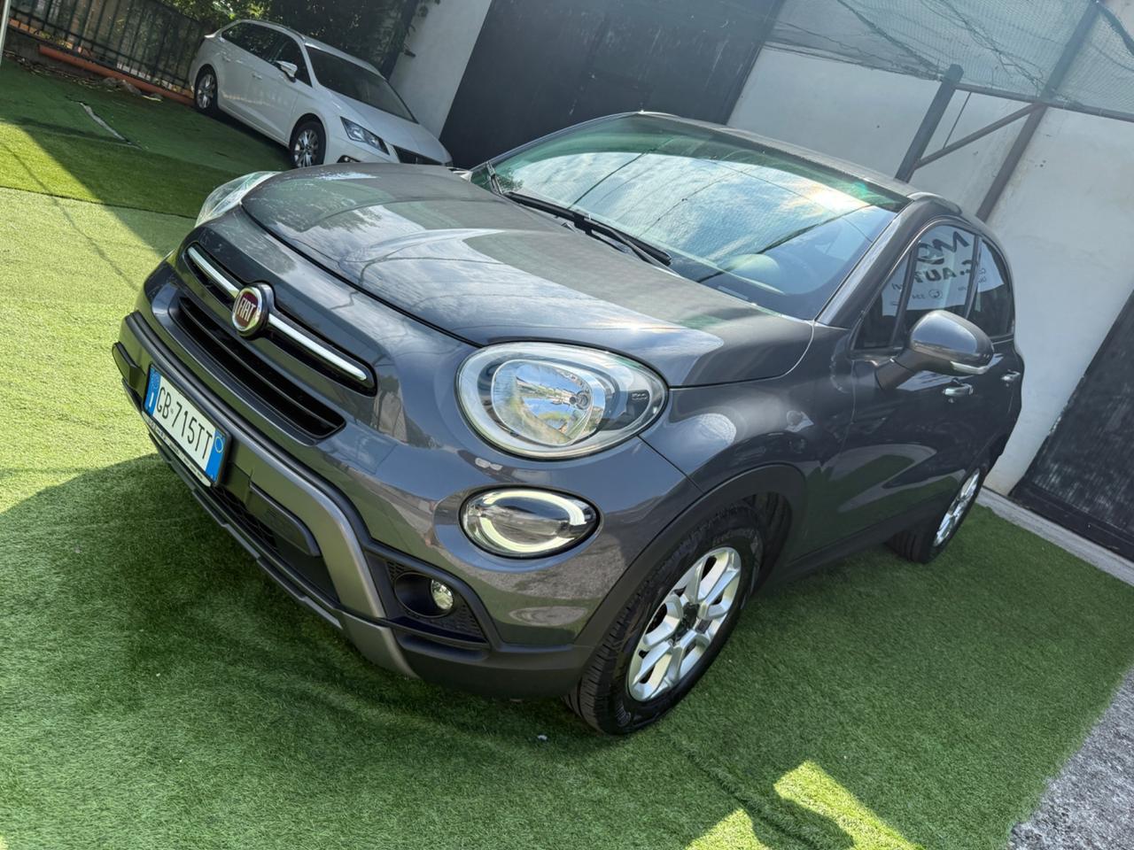 Fiat 500X 1.0BENZ 120CV SOLO 90000KM-2020