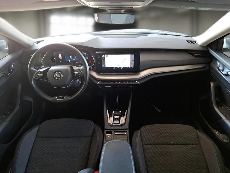 SKODA OCTAVIA WAGON 2.0 TDI EVO 85KW EXECUTIVE DSG