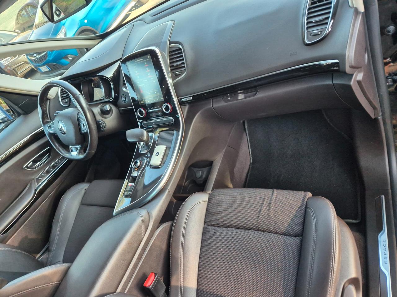 Renault Espace dCi 160CV EDC Energy Initiale Paris 4Control