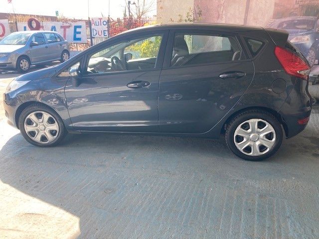 Ford Fiesta 1.4 TDCi 5p.