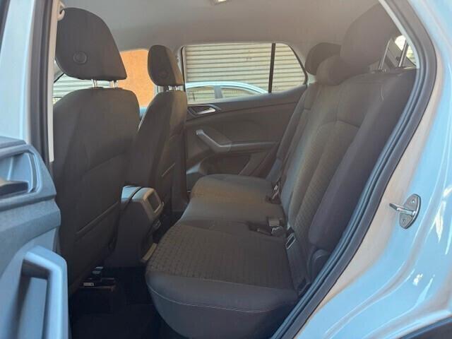 Volkswagen T-Cross 1.6 TDI Advanced T Cross