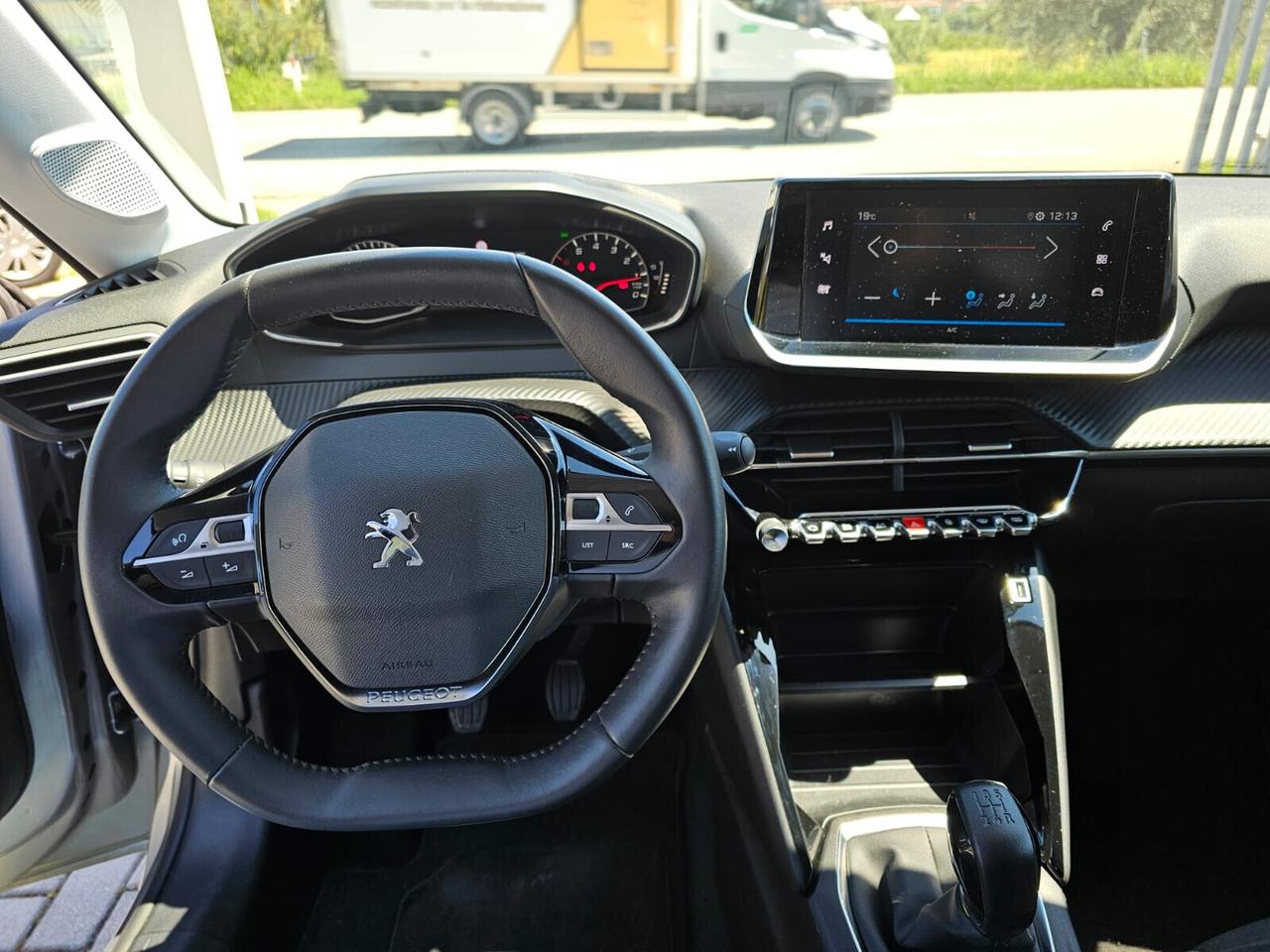 Peugeot 208 PureTech 75cv 5 porte Active Pack - IMPIANTO GPL