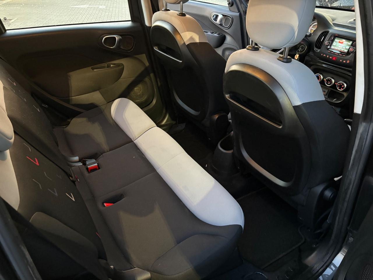 Fiat 500L 1.3 Multijet 85 CV Lounge