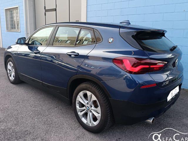 BMW X2 xDrive25e Business-X