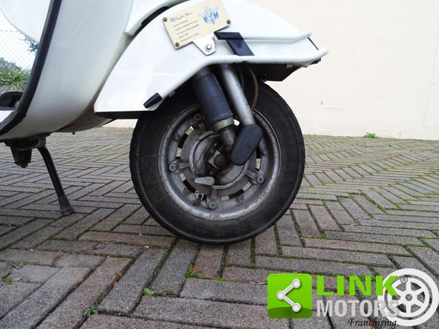 PIAGGIO Vespa 50 PK XL Anno 1987 UNICO PROPRIETARIO