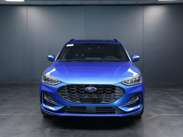 FORD Focus 1.5 EcoBlue 115CV automatico SW ST-Line
