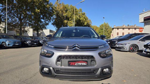 CITROEN C4 Cactus PureTech 110 S&S EAT6 Shine PERMUTE OK NEOPAT.