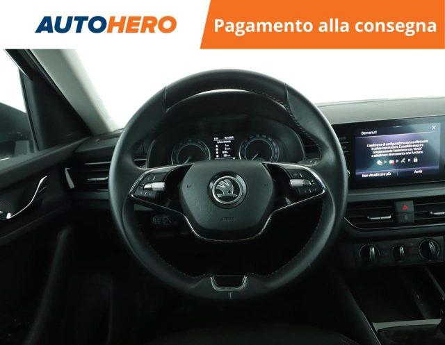 SKODA Kamiq 1.0 TSI Ambition