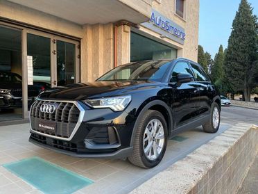 AUDI Q3 35 TDI 150cv quattro S tronic Business FULL LED