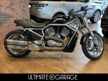 Harley Davidson VRSCR Street V-Rod