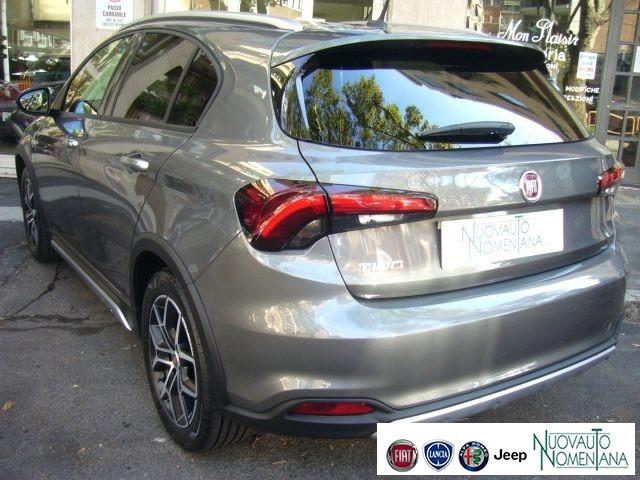 FIAT Tipo 1.0 Cross 5P NAVI Vettura Nuova KM0