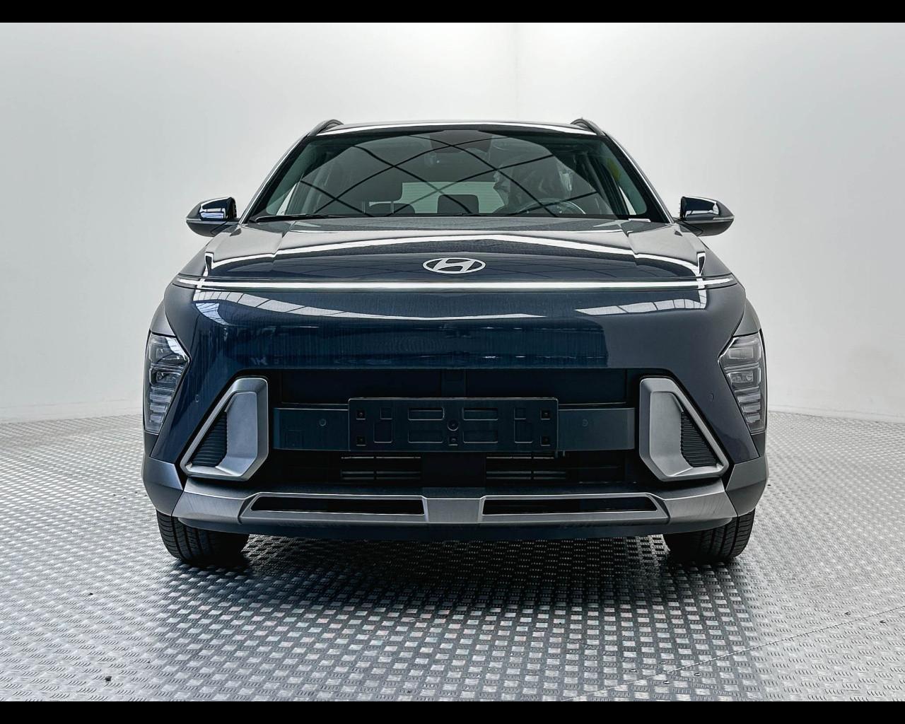 HYUNDAI KONA ICE MY25 1.6TGDI DCT XLINEPLUS