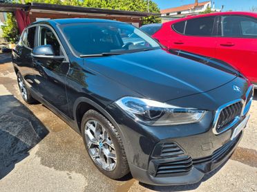 Bmw X2 xDrive25e Business-X