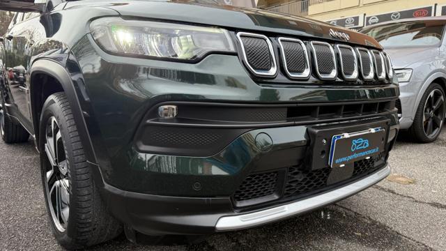 JEEP Compass 1.6MJT II 130CV 2WD LIMITED*MY22*24M.G.*C.L.18*