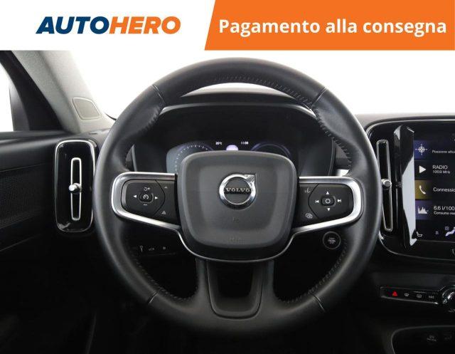 VOLVO XC40 T5 Recharge Plug-in Hybrid Inscription