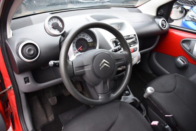 CITROEN C1 1.0 5 porte **CONTO VENDITA!!**