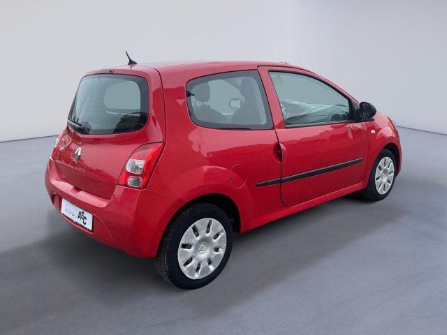 RENAULT Twingo 1.2 BENZ 58 CV Dynamique ADATTA NEOPATENTATI