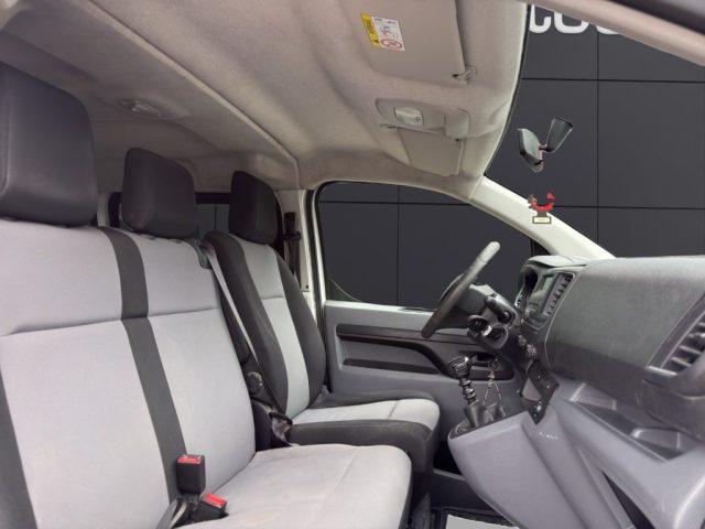 PEUGEOT Expert BlueHDi 115 S&S PL-TN-DC Furgone Comfort Plus Std.