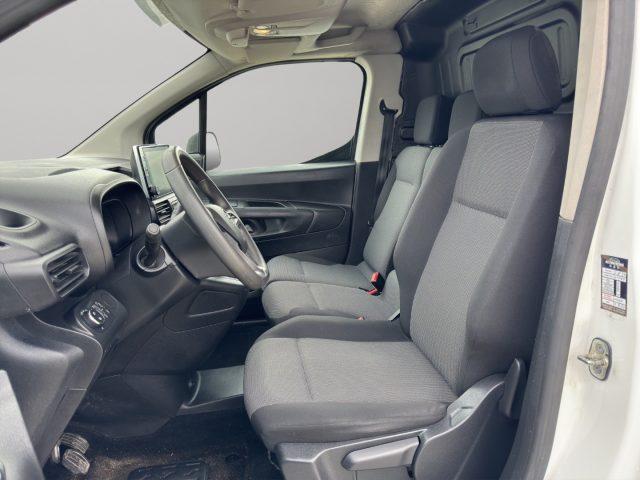 OPEL Combo 1.5 Diesel