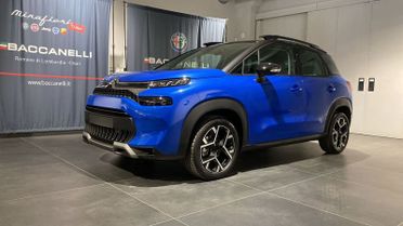 Citroën C3 Aircross PureTech 110 S&S Max