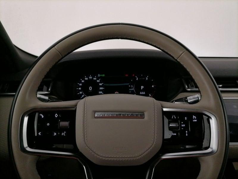 Land Rover Range Rover Velar 2.0d i4 mhev R-Dynamic S 4wd 204cv auto