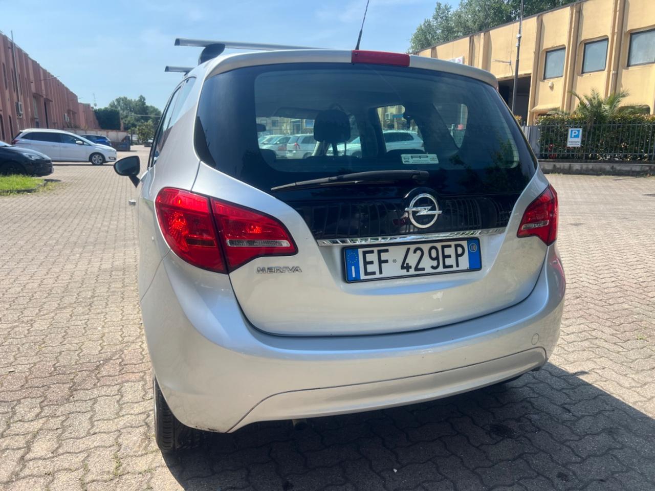 Opel Meriva 1.4 100CV Cosmo gpl