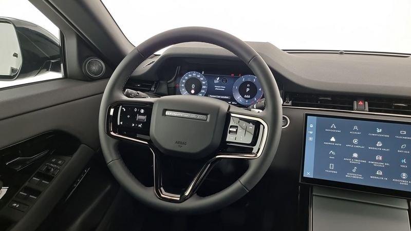 Land Rover RR Evoque 2.0D I4 163 CV AWD Auto S