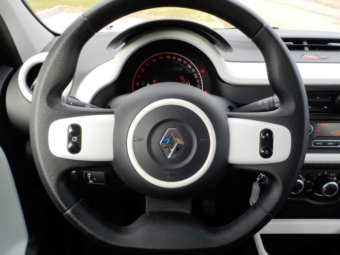 Renault Twingo SCe Zen