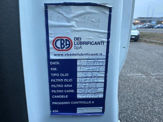 FORD Transit L2-H2 2.0TDCi EcoBlue 170 aut. Furgone Trend