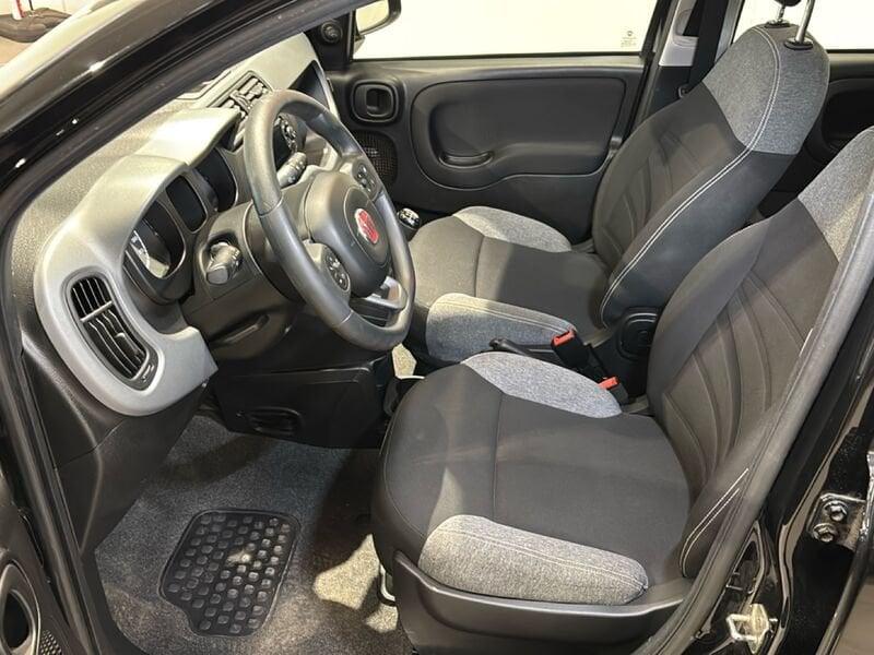 FIAT Panda Panda 1.0 FireFly S&S Hybrid