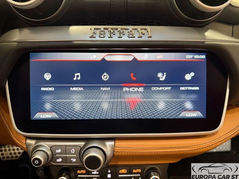 Ferrari Portofino 3.9 T V8 DCT 4posti