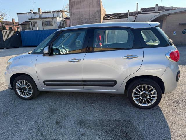 FIAT 500L 0.9 TwinAir Natural Power perfetta di meccanica