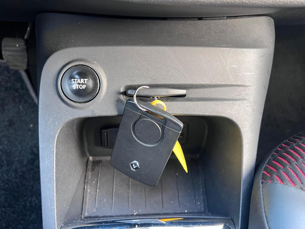 Renault Captur TCe 12V 90 CV Start&Stop Energy Intens