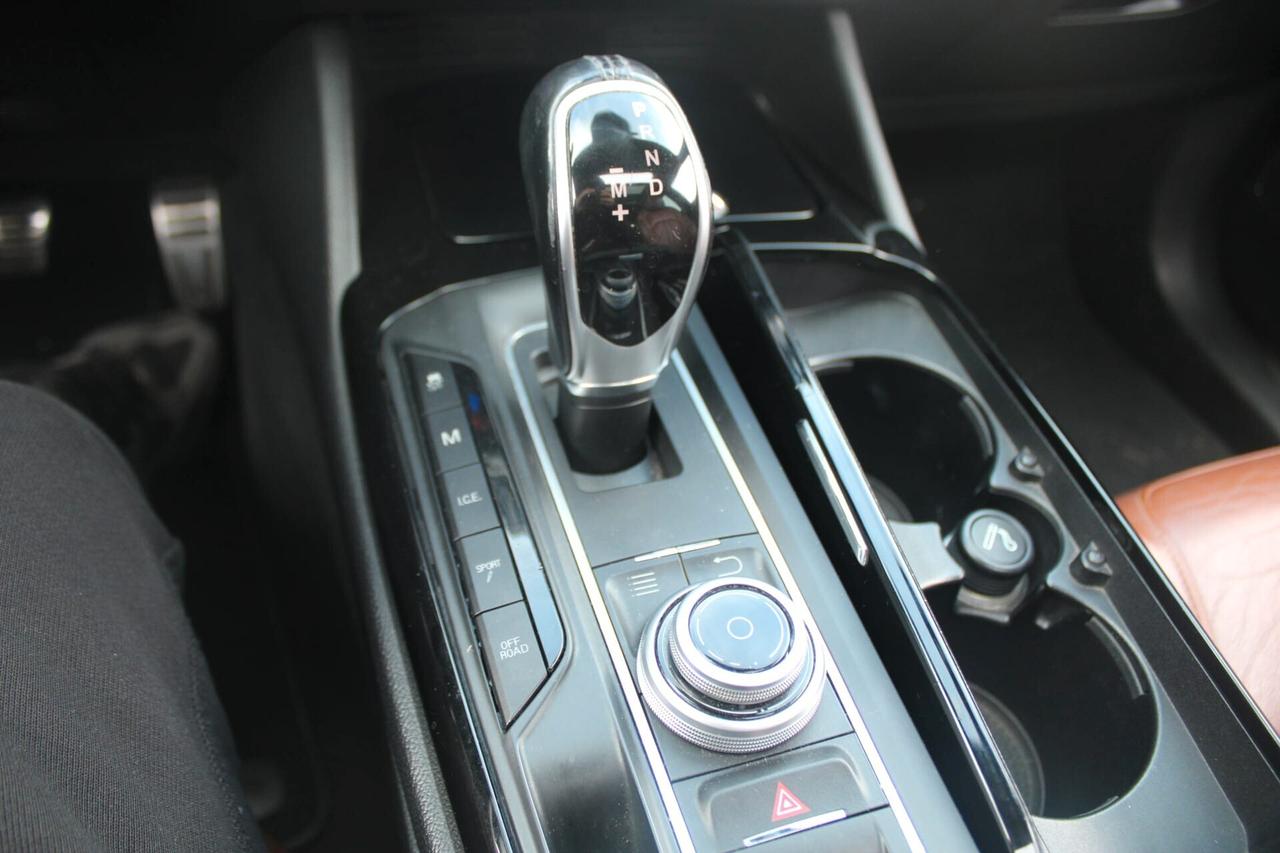 Maserati Levante V6 Diesel 275 CV AWD