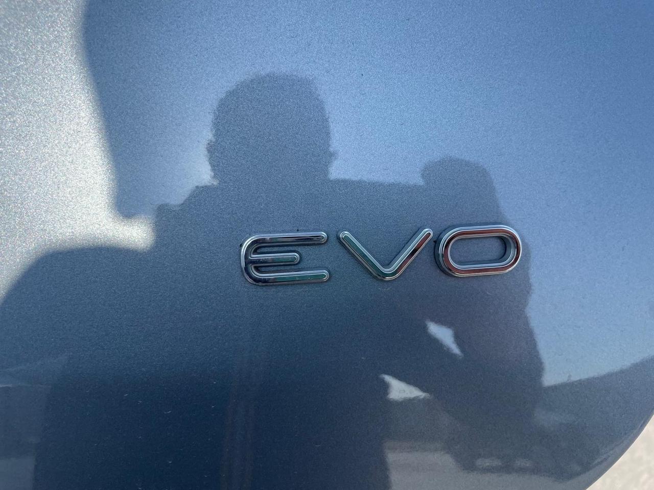 Fiat Punto Evo 1.4 5 porte Emotion GPL