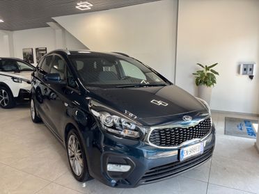 Kia Carens 1.6 GDI Cool