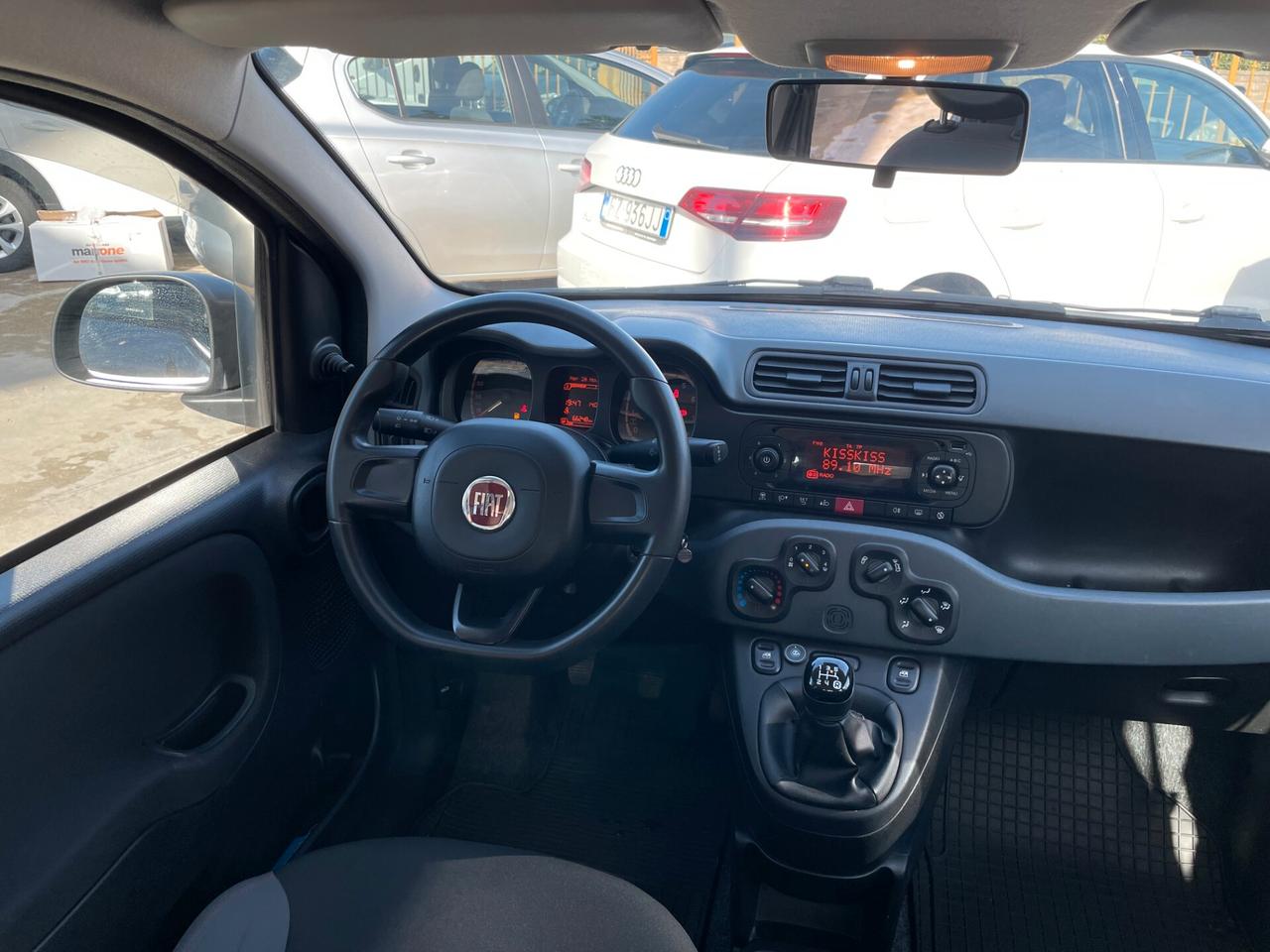 FIAT Panda 1.2 69CV S&S GPL EASY