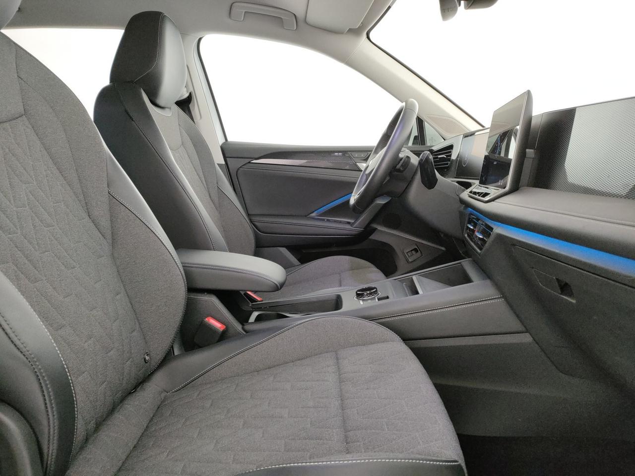Volkswagen Tiguan 2.0 tdi life 150cv dsg