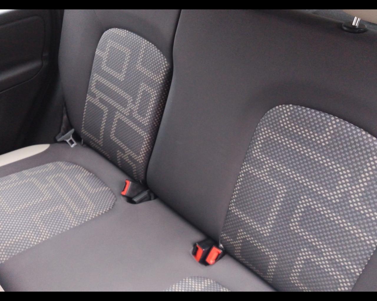 FIAT PANDA - Panda 0.9 TwinAir Turbo S&S Trekking