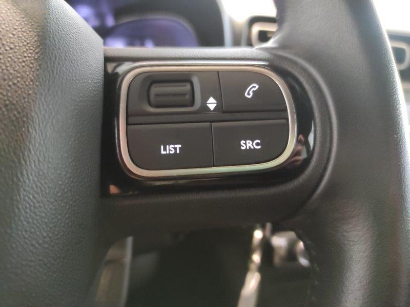 CITROEN C3 Aircross 1ª s. - C3 Aircross PureTech 110 S&S Feel