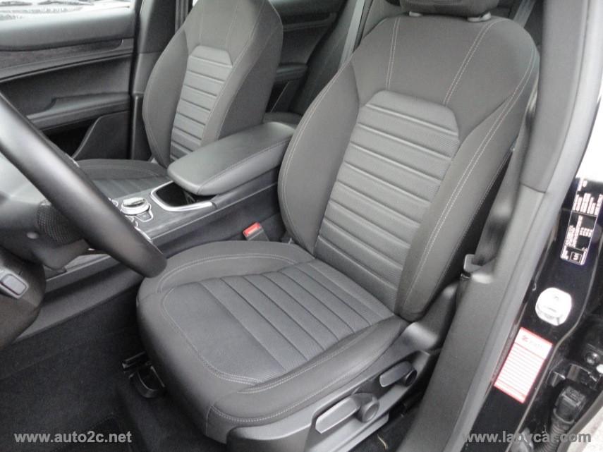 ALFA ROMEO Stelvio 2.2 T.diesel 190 CV AT8 Q4 Ti