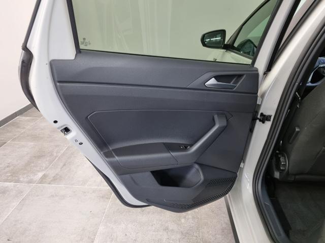 VOLKSWAGEN Polo 1.0 TSI 110 CV DSG R-Line